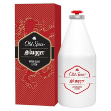 Aftershave losjoon Old Spice Slugger, 100 ml