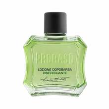 Aftershave losjoon Proraso Green, 100 ml