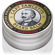 Vuntsivaha Captain Fawcett Barberism, 15 ml