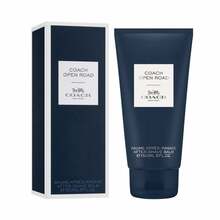 Raseerimisjärgne palsam Coach Open Road, 150 ml