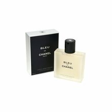Raseerimisjärgne losjoon Chanel Bleu de Chanel, 100 ml