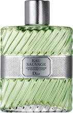 After shave losjoon meestele Christian Dior Eau Sauvage, 100 ml