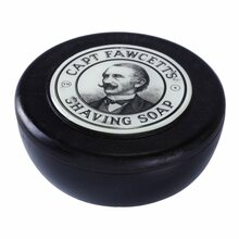 Raseerimisseep meestele Captain Fawcetts Luxurious, 100 g