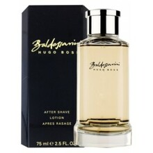 Raseerimisjärgne losjoon Hugo Boss Baldessarini, 75 ml