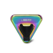 Raseerija hoidik Leaf Shave Shower Holder Prism