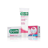 Hambapasta Sunstar Gum SensiVital+, 75 ml