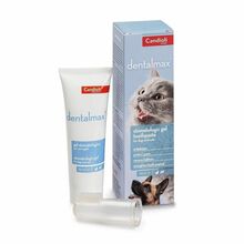 Candioli DentalPet hambapasta koertele ja kassidele, 50 ml