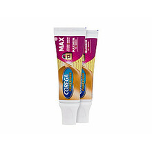 Corega Power Max Fixing + Comfort hambaproteeside kinnituskreem, 80 g