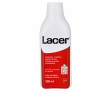 Lacer suuvesi, 500 ml
