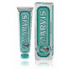 Hambapasta Marvis Anise Mint, aniisi ja piparmündi maitsega, 85 ml