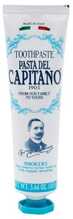 Hambapasta Pasta del Capitano 1905 Smokers, 75ml