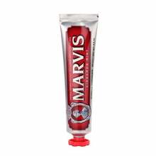Marvis Cinnamon Mint hambapasta kaneeli ja piparmündi maitsega, 85 ml