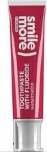Hambapasta HiSkin Smile More fluoriidiga, arbuusimaitseline, 30 ml