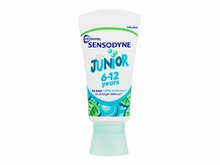 Sensodyne Pronamel Junior laste hambapasta 6-12-aastastele, 75 ml