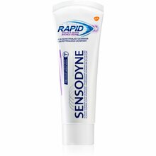 Hambapasta Sensodyne Rapid Relief fluoriidiga, 75 ml