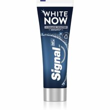 Hambapasta Signal White Now, 75 ml