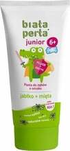 Hambapasta Biala Perla Junior lastele 6+, 75ml