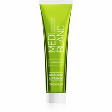 Hambapasta Mediblanc Whitening vitamiinidega, 100 ml