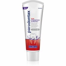 Parodontax Strengthen and Protect Whitening hambapasta, 75 ml