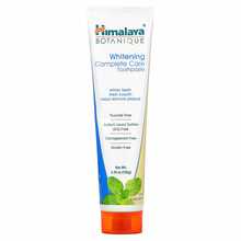 Hambapasta Himalaya Botanique Whitening Complete Care, 150 g