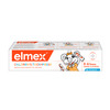 Elmex laste hambapasta, 0-6 a., 50 ml