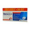 Steradent Triple Action Cleanser hambapasta, proteeside puhastamiseks