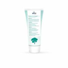 Hambapasta teepuuõli ja fluoriidiga Dr. Wild Tebodont, 75 ml