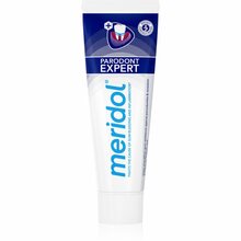 Hambapasta Meridol Parodont Expert igemete veritsemise ja parodontiidi vastu, 75 ml