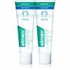 Hambapasta Elmex Sensitive Whitening, 2x75 ml