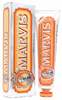 Hambapasta Marvis Ginger Mint, 85 ml