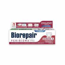 Hambapasta Biorepair Peribioma Pro probiootikumidega, 75 ml