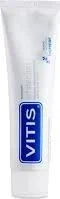 Hambapasta Vitis Whitening, 100 ml