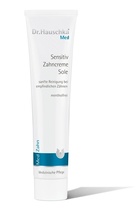 Hambapasta tundlikele hammastele Dr. Hauschka Sensitive, 75 ml