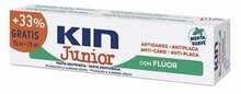 Hambapasta Kin Fluor Junior, 100 ml