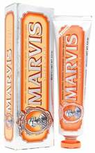 Hambapasta Marvis Ginger Mint, 85 ml