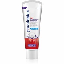 Parodontax Strengthen and Protect Fresh Mint hambapasta, 75 ml