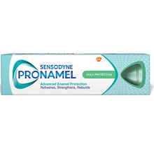 Hambapasta Sensodyne Pronamel Mint, 75 ml