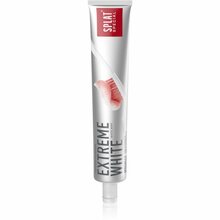 Valgendav hambapasta Splat Special Extreme White, 75 ml