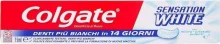Hambapasta Colgate Sensation White, 75 ml