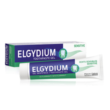 Hambapasta Elgydium Sensitive, 75 ml