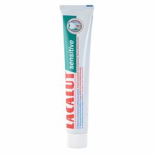 Lacalut Sensitive hambapasta, 75ml