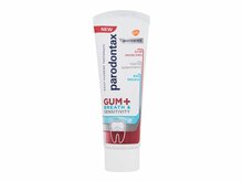 Parodontax Gum+ Breath & Sensitivity valgendav hambapasta, 75 ml