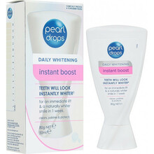 Pearl Drops Instant Boost hambapasta, 50 ml
