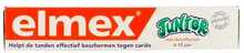 Hambapasta Elmex Junior 6-12 aastat, 75 ml