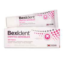 Isdin Bexident Sensitive Teeth hambapasta, 50 ml