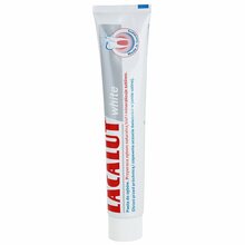 Lacalut White hambapasta, 75ml