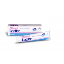 Hambapasta Lacer Gingi, 125 ml