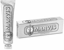 Marvis hambapasta Smokers Whitening Mint, 85 ml