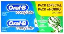 Hambapasta Oral-B Complete, 150 ml