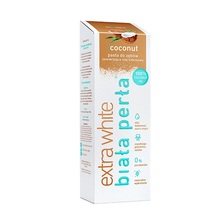 Biala Perla Coconut valgendav hambapasta, 75ml